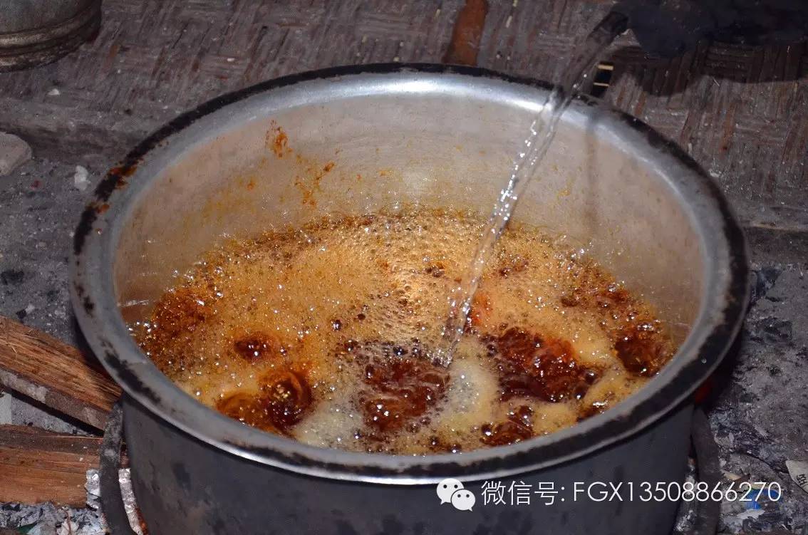 山里野生的杨梅你吃过吗,杨梅佳酿你们喝过吗