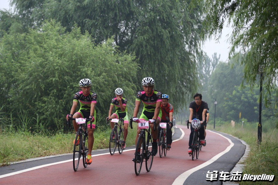 美利达欧版车,品质为王理念