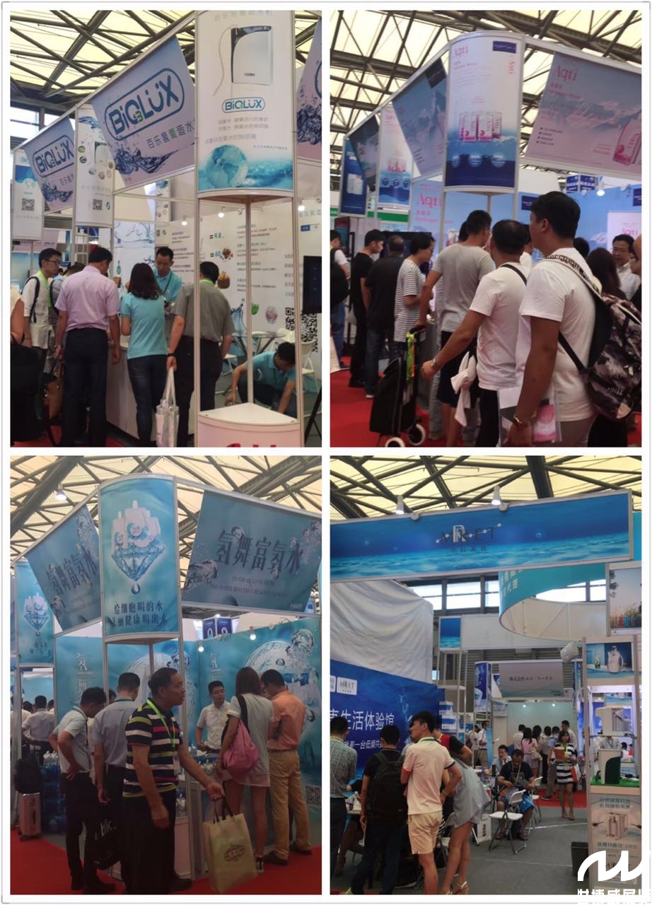 高端饮用水行业的产业链,上海联合水务集团有限公司