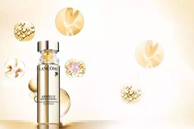 精油护肤保养,韩国皮肤精油推荐面部护理