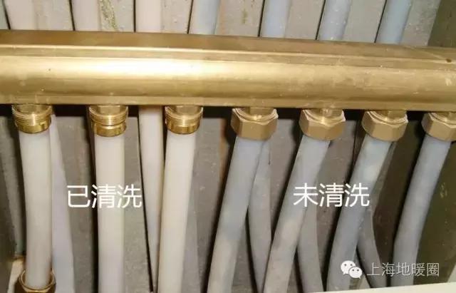 地暖盘管设计,地暖专用盘管