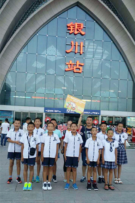 2023姚基金希望小学篮球季全国赛,姚基金希望小学篮球赛黑龙江赛区