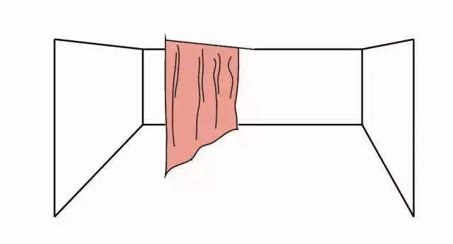小户型隔断简约风,小户型隔断简约省钱