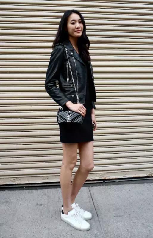 See姨评测:6只最适合秋冬的链条包