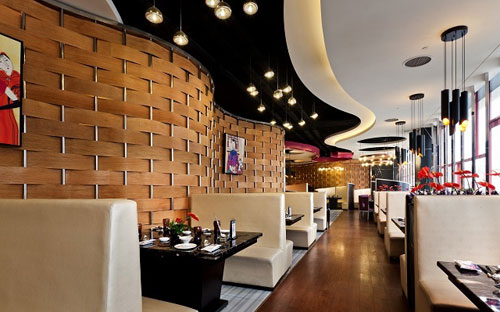 戴安度电商+餐饮，会演变到什么地步？