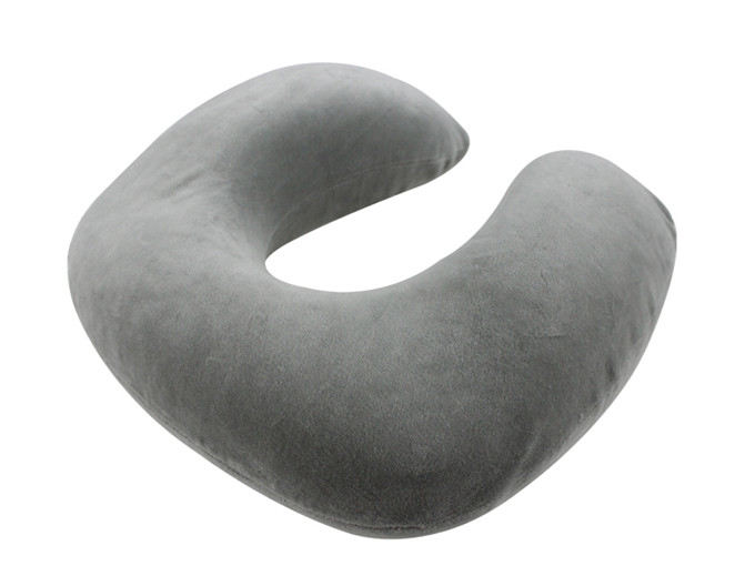 u型枕正确用法是谁说的,u型枕最舒服用法