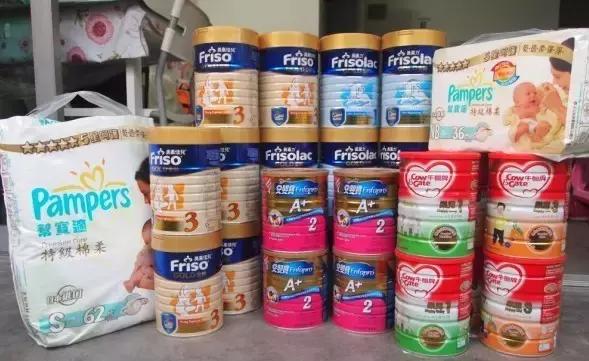 香港哪款奶粉值得购买,香港奶粉购买攻略