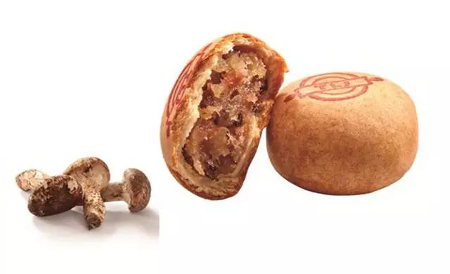 忘了五仁吧月饼界还有这些女神级的存在