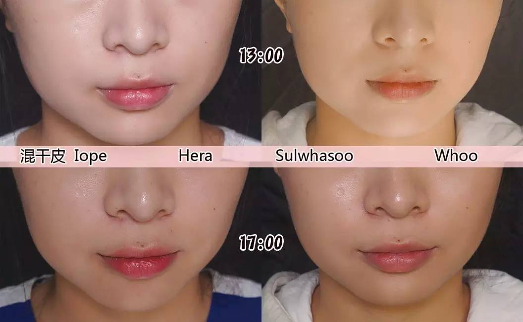 美妆bb气垫,美妆气垫红黑榜测评