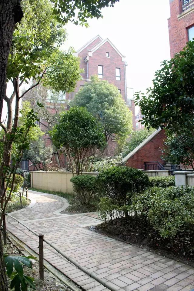 青浦旭辉玫瑰湾别墅,青浦区旭辉玫瑰湾