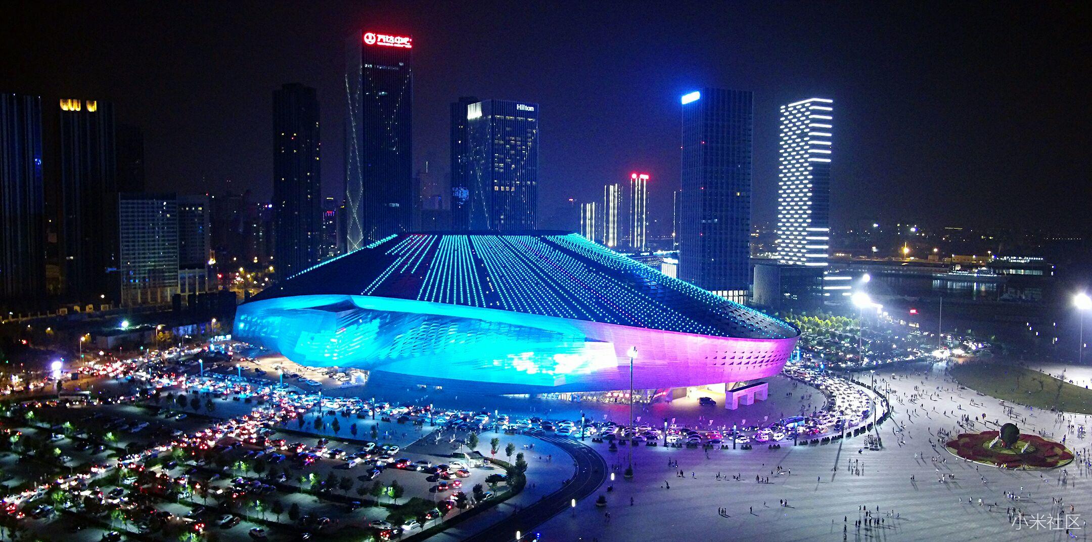 小米无人机好不好用,小米无人机驾驶