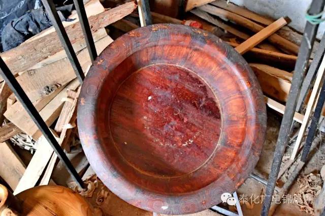 57年坚守的行业，做出来的已不仅仅是物品，更是箍桶匠的心！