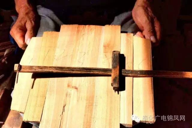 57年坚守的行业，做出来的已不仅仅是物品，更是箍桶匠的心！