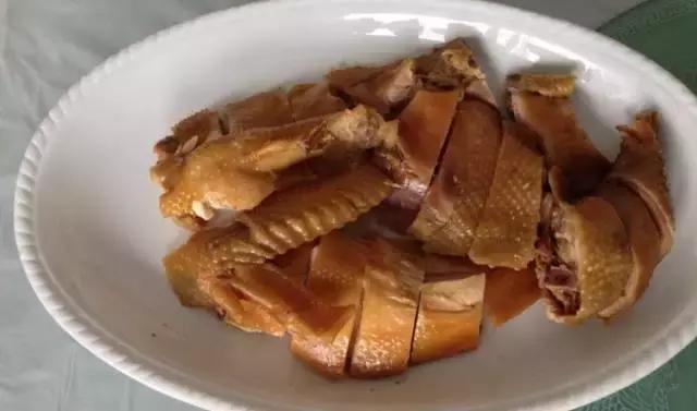 看你一天都吃什么，就清楚你是不是老太仓了