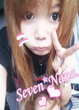 原来蓝色美瞳这么好看,原来现在的美瞳也这么好看呢