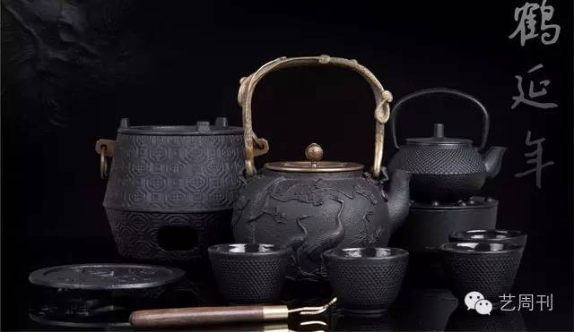国产铁壶和日本铁壶区别,国产铁壶