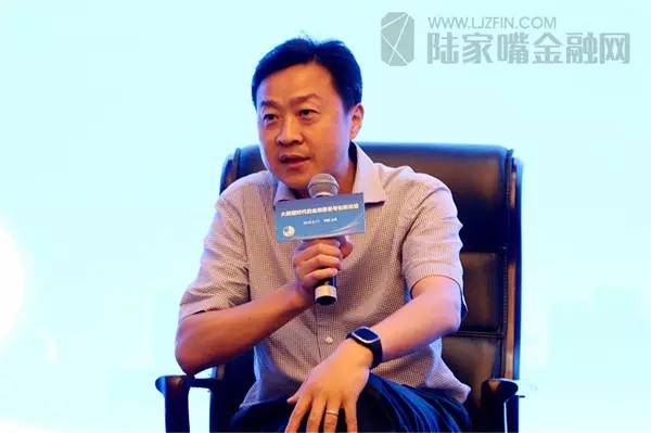 大数据时代下的金融科技,金融大数据新时代