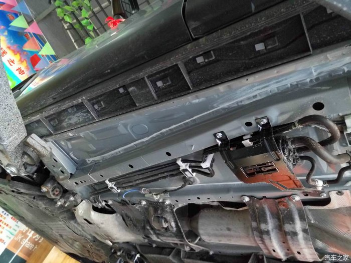 4S说挂着的那个小铁片很重要