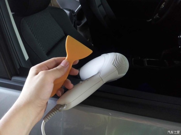 4S说挂着的那个小铁片很重要