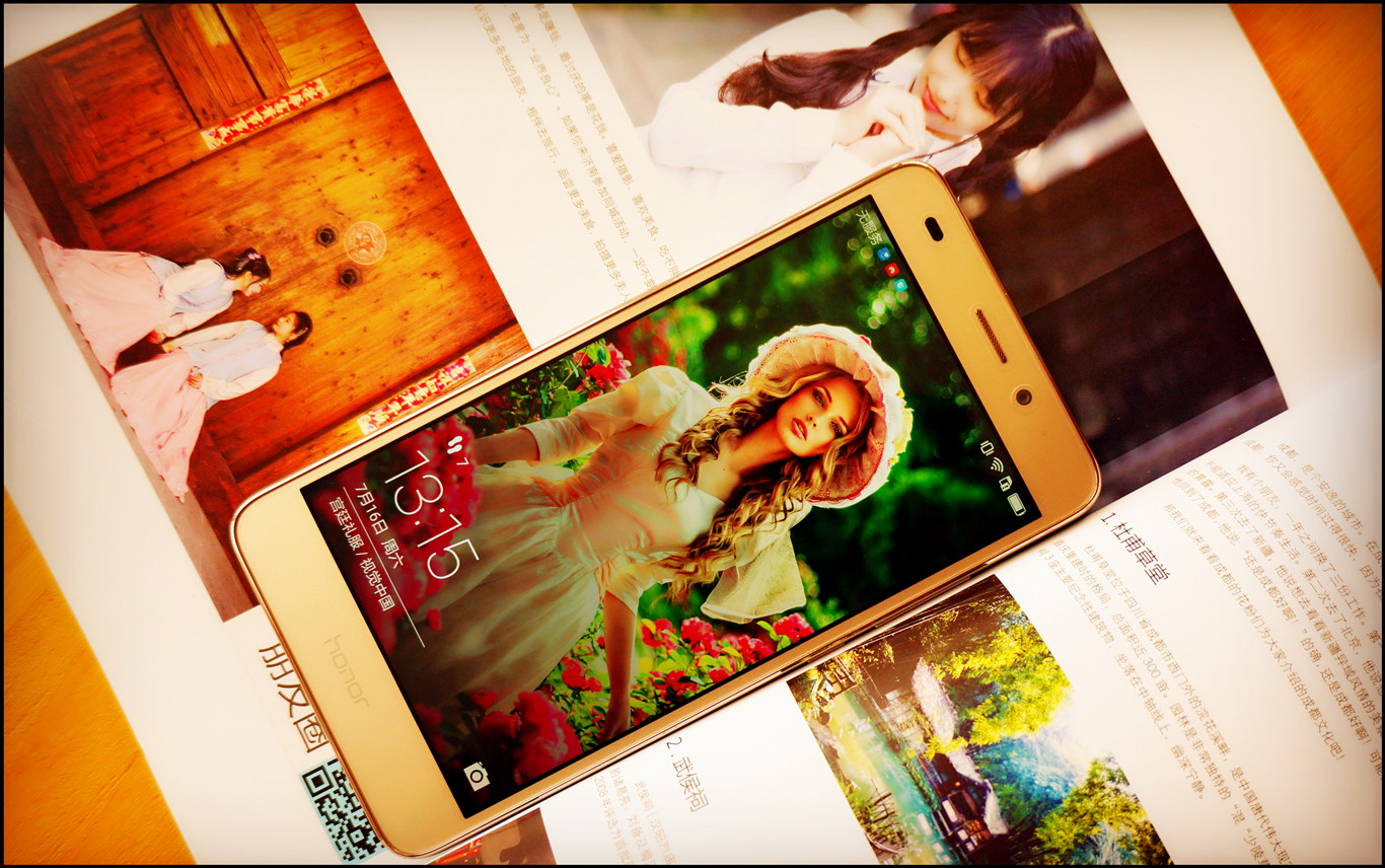 荣耀畅玩5c测评,荣耀畅玩5c与荣耀5c是否一样