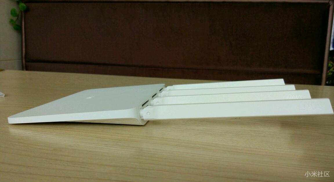 小米路由器3最高支持多大宽带,小米路由器3双频千兆wifi速度