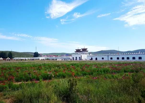 承德丰宁和围场哪个好玩,承德丰宁和承德围场