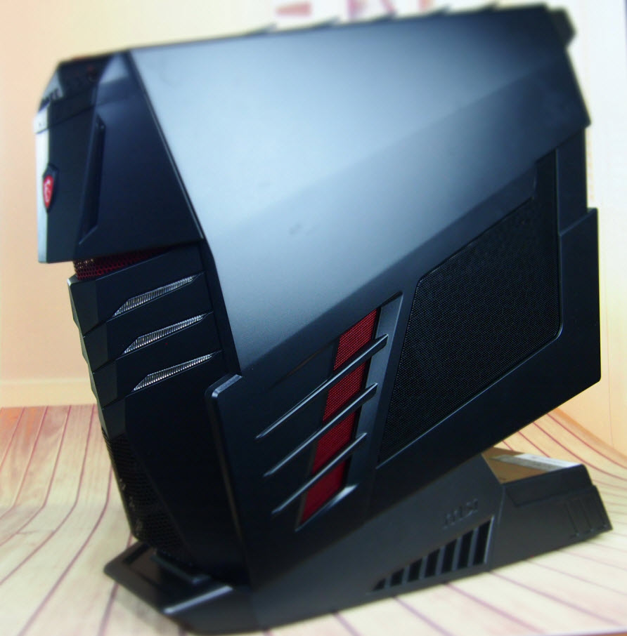 大魔王用什么主机,大魔王评价真我手机