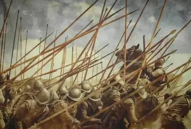 铁血为什么那么抗打,铁血大宋为什么没有骑兵