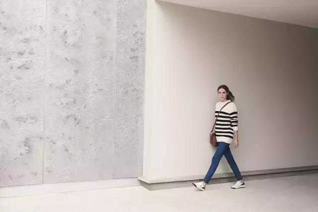 属于LACOSTE的竞技场，“法国*旗国**色”鞋履献奥运！