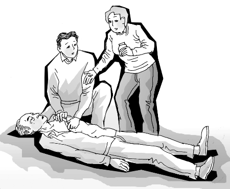 出现脑出血应该注意怎么抢救,脑溢血急救方法和技巧