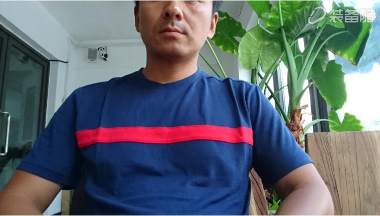 专业驴友对毛运动T恤的深度体验