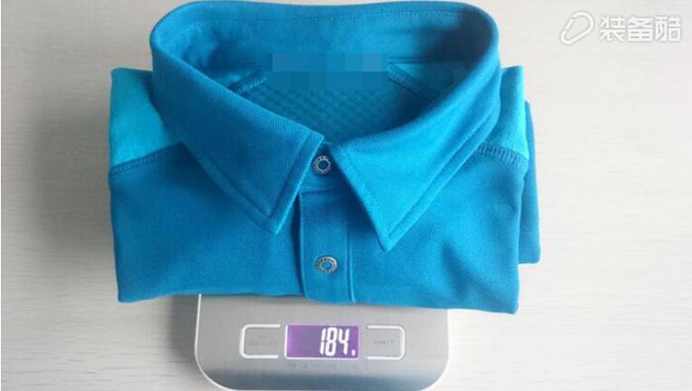 专业驴友对毛运动T恤的深度体验