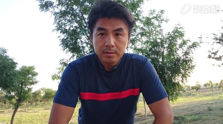 专业驴友对毛运动T恤的深度体验