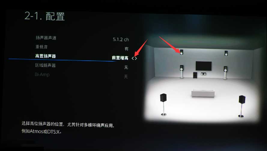 有先锋味!安桥TX-RZ810与TX-RZ800影院功放对比