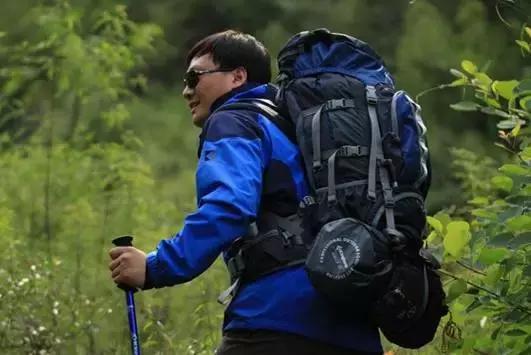 徒步旅行入门,徒步旅行该怎么拍