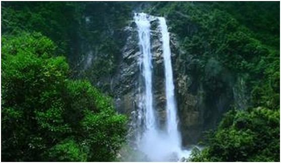 天然空调城，桂东被誉为世界上最大的空调