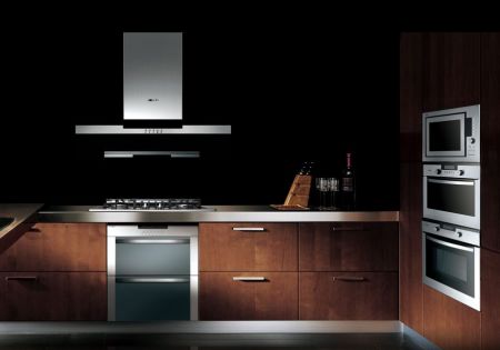 何以抢滩家电市场“高地”?“金牌”得主厨电有话要说