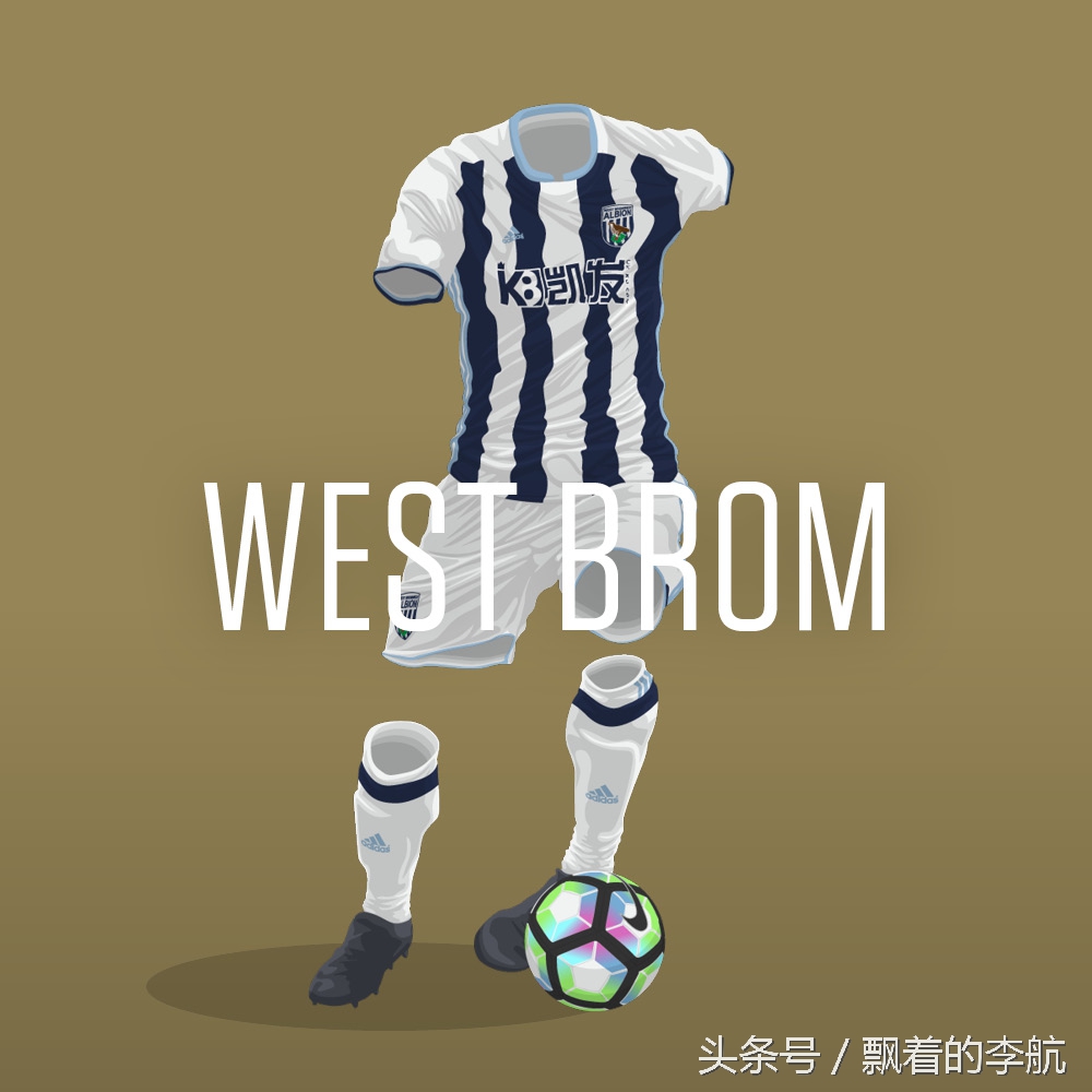 英超20队新赛季战袍和寄语，曼联不夺冠就是失败！