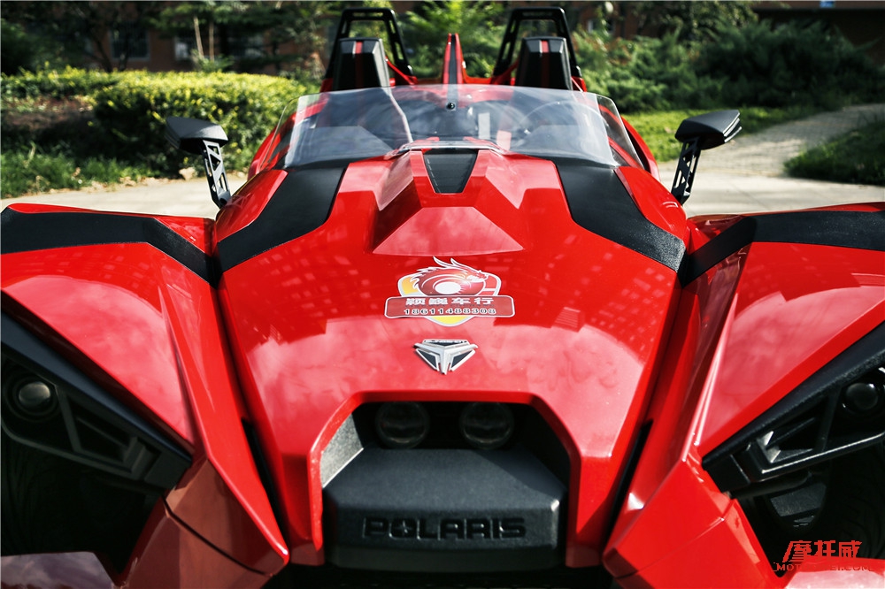 北极星slingshot如何打开机盖,北极星slingshot在国内可以开吗