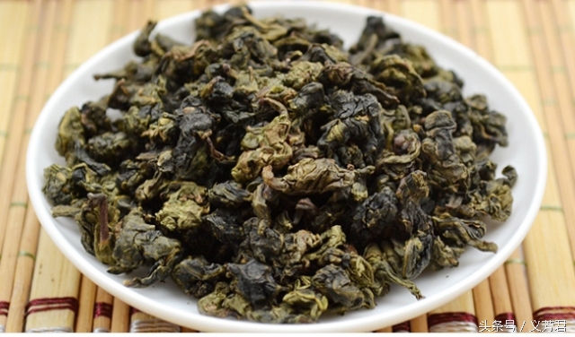 正宗闽南铁观音,古早味和兰花香铁观音