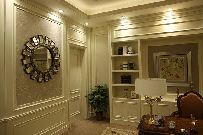 门窗为什么也要做整家定制,门窗大玻璃定制