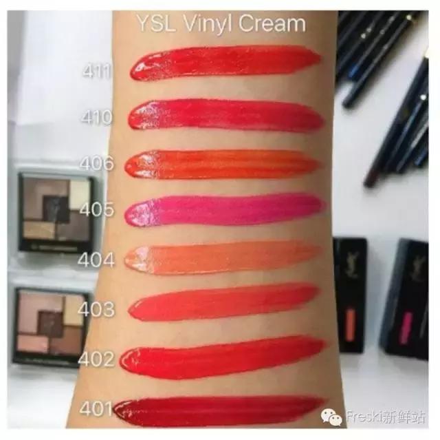 剁手清单黄皮必备这10支口红,2019下半年必买平价口红