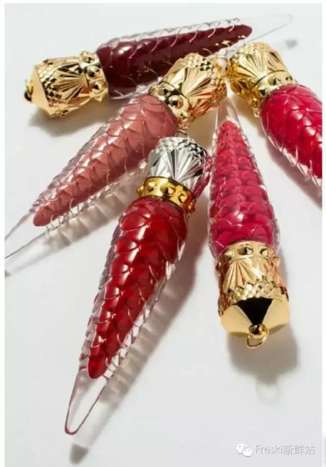 剁手清单黄皮必备这10支口红,2019下半年必买平价口红