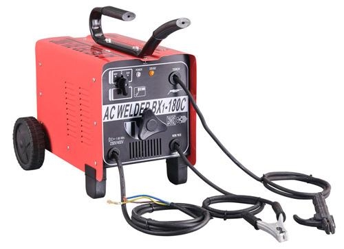 电焊机维修教程视频,电焊机维修手段