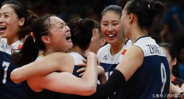 看朱婷的比赛,中国女排vs荷兰现场直播朱婷