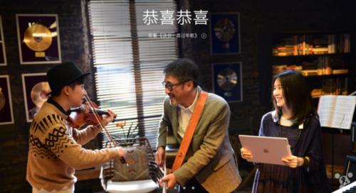 那些年好听到爆的广告歌曲,难忘的几首经典广告歌