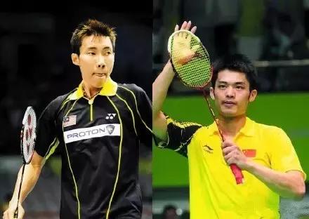 林丹两球惜败李宗伟，无缘金牌，坚持到现在实属不易！