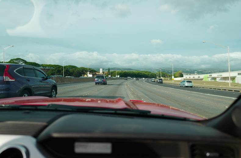 夏威夷旅游要租车吗,夏威夷要租车吗