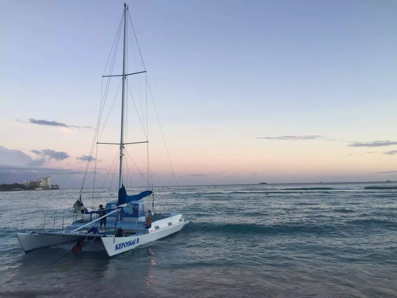 夏威夷旅游要租车吗,夏威夷要租车吗