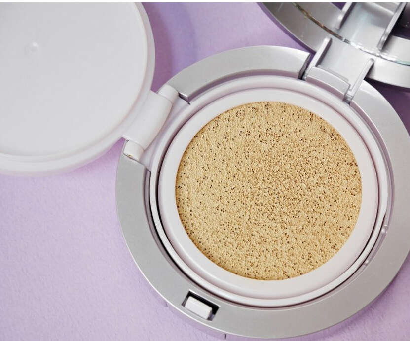 赫拉气垫c21是换包装了吗,赫拉气垫限量版2015款图片